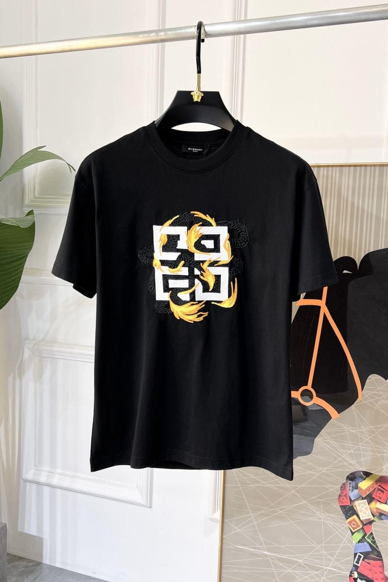 Givenchy T-Shirts